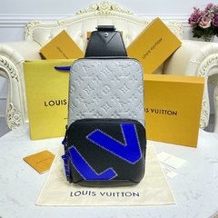 Bolsa Louis Vuitton