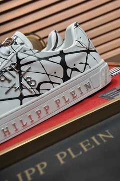 Tênis Philipp Plein - comprar online