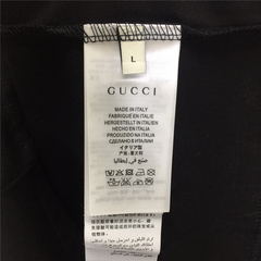 Camisa Gucci - NL Outlet