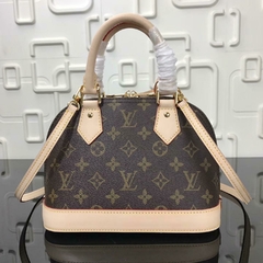 Bolsa Louis Vuitton