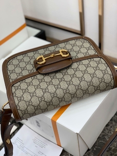 Bolsa Gucci Horsebit - comprar online