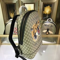 Mochila Gucci na internet