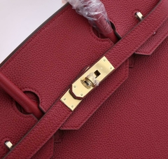 Bolsa Hermes Birkin - NL Outlet