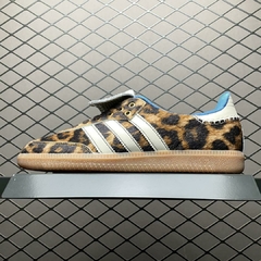 Imagem do Adidas Samba