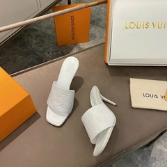 Tamanco Louis Vuitton - loja online