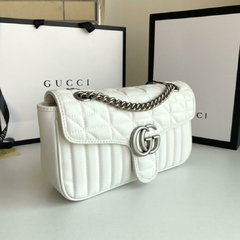 Bolsa Gucci marmont