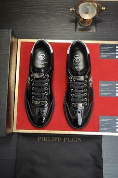 Tênis Philipp PleinTênis Philipp Plein - comprar online