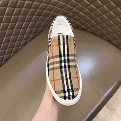 Imagem do Tênis Burberry