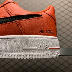 Imagem do Air Force 1