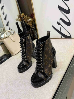 Bota Louis Vuitton - comprar online