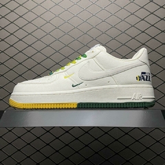 Air Force 1 na internet