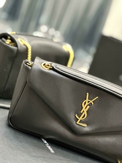 Bolsa Yves Saint Laurent - loja online