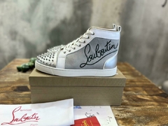 Tênis Louboutin - comprar online