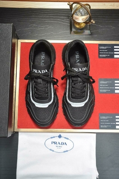 Tênis Prada - NL Outlet