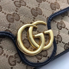 Bolsa Gucci mini - comprar online