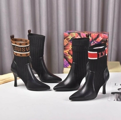 Imagem do Bota Louis Vuitton