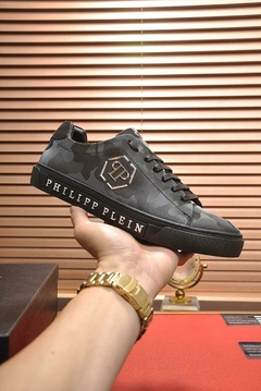 Tênis Philipp Plein