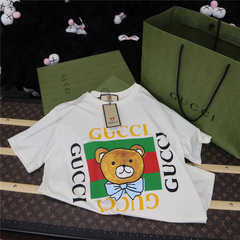 Camisa Gucci na internet