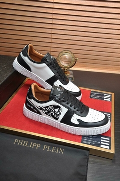 Tênis Philipp Plein