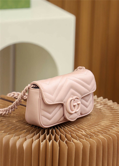 Bolsa Gucci Marmont - loja online