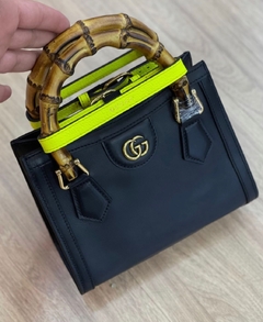 Bolsa Gucci