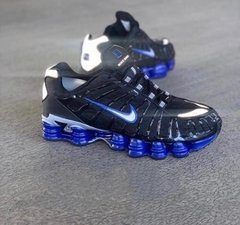 Nike Shox 12 Molas