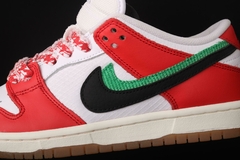 Nike Dunk SB na internet