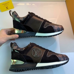 Tênis Louis Vuitton - comprar online