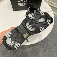 Tênis Philipp Plein na internet