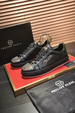 Imagem do Tênis Philipp Plein