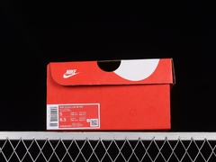 Nike Dunk SB na internet