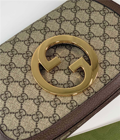 Bolsa Gucci - comprar online