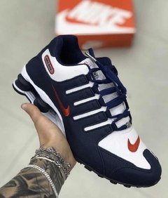 Nike cheap shox nl