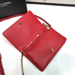 Bolsa Yves Saint Laurent - comprar online