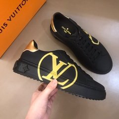 Tênis Louis Vuitton na internet