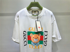 Camisa Gucci na internet