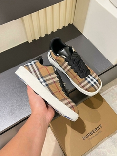 Tênis Burberry