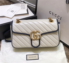 Bolsa Gucci Marmont