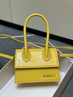 Bolsa Jacquemus - NL Outlet