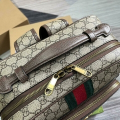 Mochila Gucci na internet