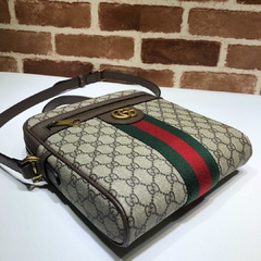 Bolsa Gucci Messenger - comprar online