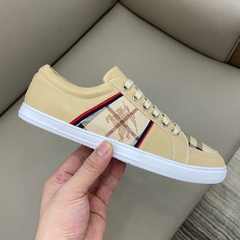 Tênis Burberry