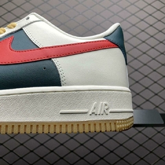 Air Force 1 na internet