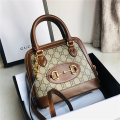 Bolsa Gucci