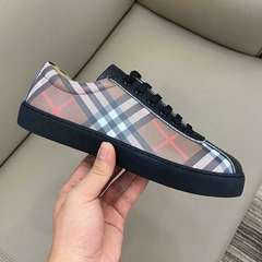 Tênis Burberry