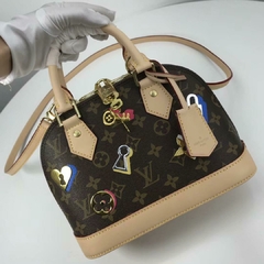 Bolsa Louis Vuitton