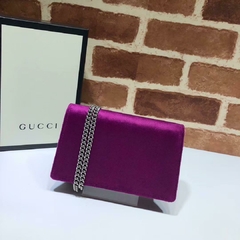 Bolsa Gucci dionysus - comprar online