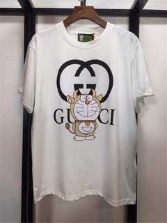 Camisa Gucci