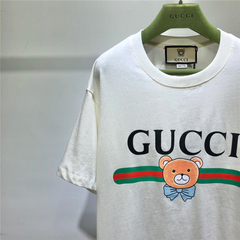 Camisa Gucci na internet