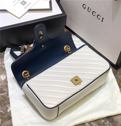 Bolsa Gucci Marmont - NL Outlet